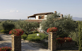 Vitorchiano-Resort